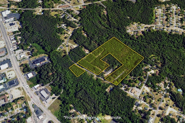 1000 Mcneil, Spring Lake NC, 28307 land for sale