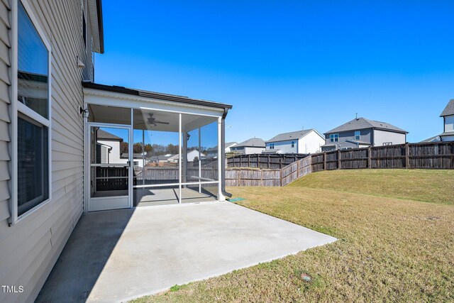 2117 Attend Xing, Fuquay Varina, NC 27526 - photo 27