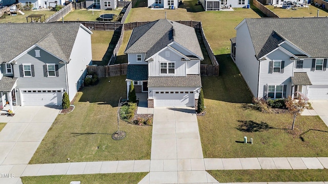 2117 Attend Xing, Fuquay Varina, NC 27526 - photo 29