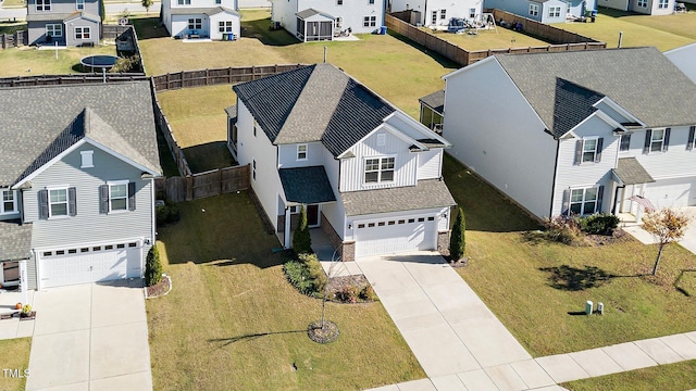 2117 Attend Xing, Fuquay Varina, NC 27526 - photo 30