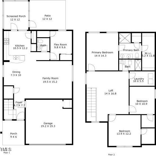 2117 Attend Xing, Fuquay Varina, NC 27526 - photo 32
