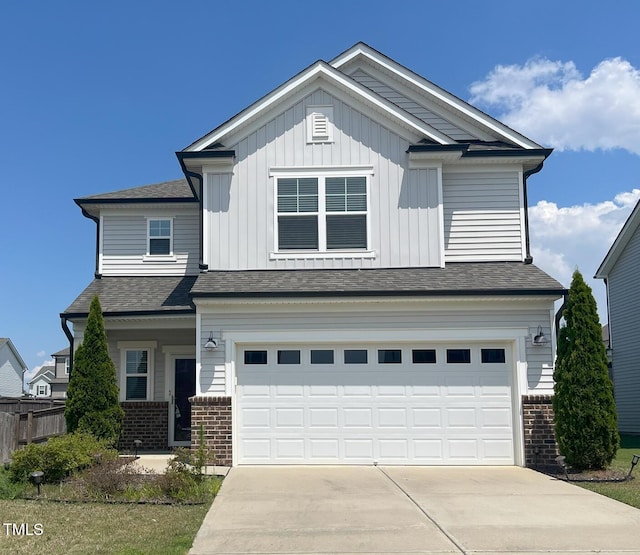 2117 Attend Xing, Fuquay Varina, NC 27526 - photo 1