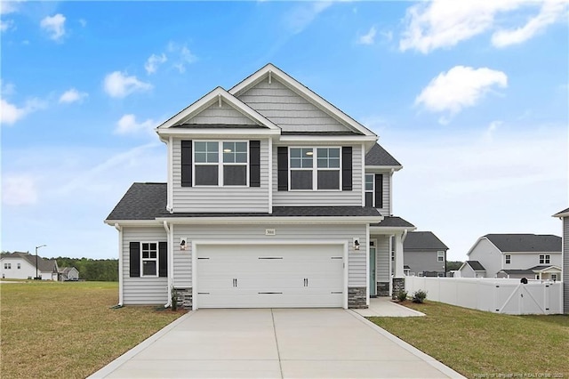 5666 Tall Timbers Dr, Fayetteville, NC 28311 - photo 1