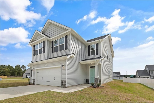 5666 Tall Timbers Dr, Fayetteville, NC 28311 - photo 2