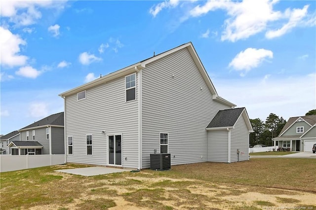 5666 Tall Timbers Dr, Fayetteville, NC 28311 - photo 29