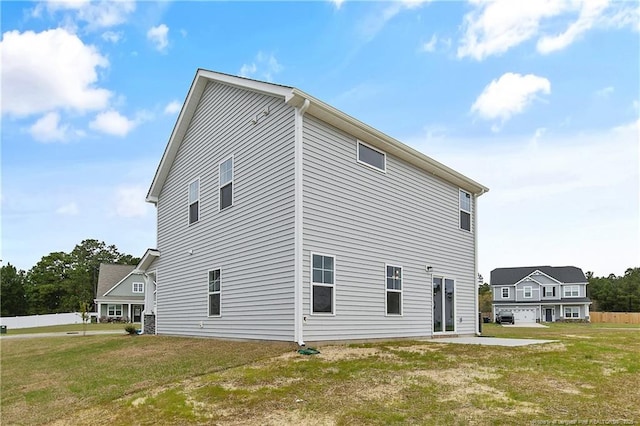 5666 Tall Timbers Dr, Fayetteville, NC 28311 - photo 30