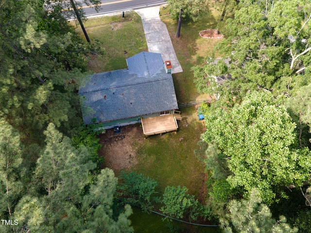 2704 Ross Rd, Durham, NC 27703 - view of subject property