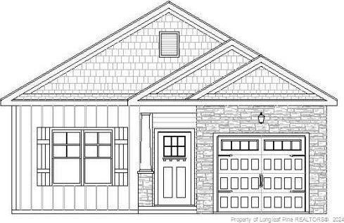 6100 Garden Ct, Fayetteville, NC 28311 - photo 1