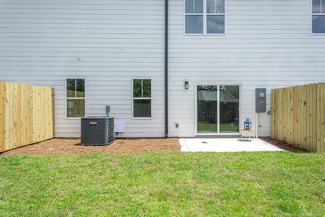 3048 Candlelight Dr Unit 3, Fayetteville, NC 28311 - photo 36