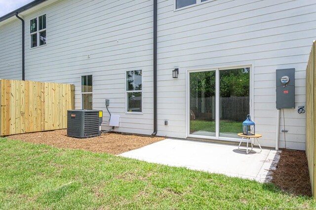 3048 Candlelight Dr Unit 3, Fayetteville, NC 28311 - photo 37