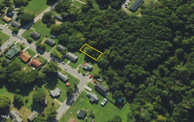 0000 Mimosa St, Oxford NC, 27565 land for sale