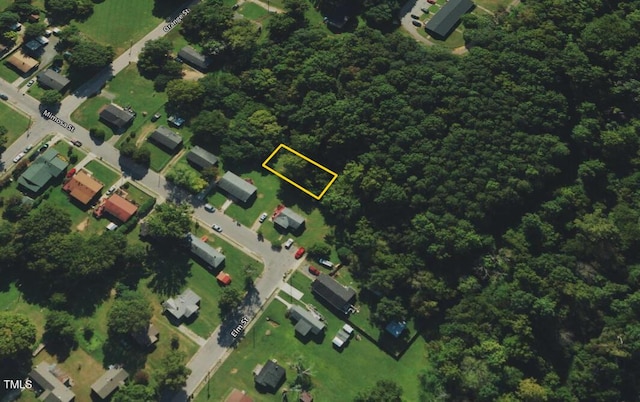 0000 Mimosa St, Oxford, NC 27565