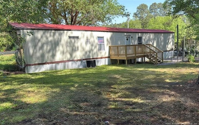 15460 Graham Rd, Laurinburg, NC 28352 - photo 2