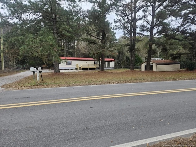 15460 Graham Rd, Laurinburg, NC 28352 - photo 4