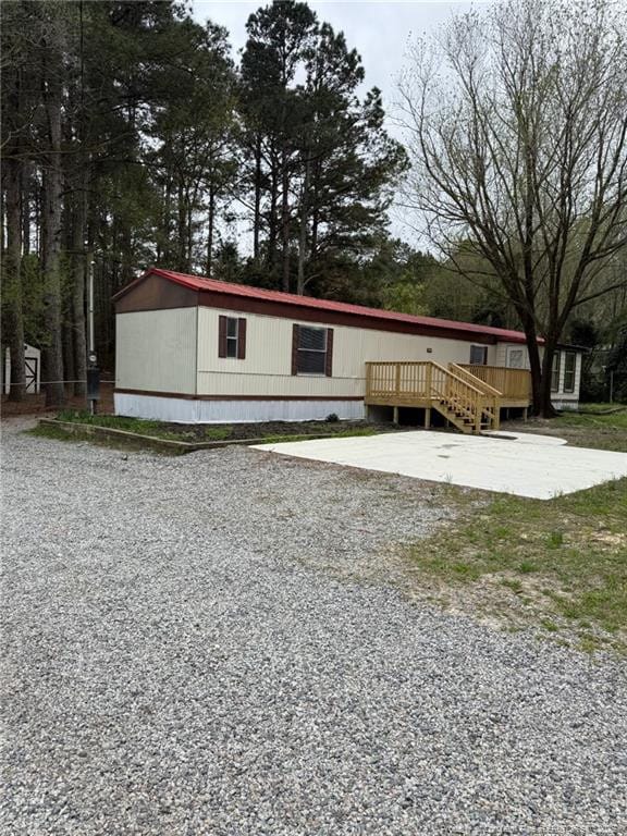 15460 Graham Rd, Laurinburg, NC 28352 - photo 5