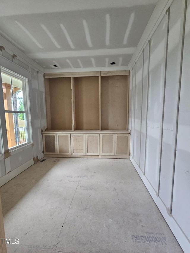 15 Independence Dr, Smithfield, NC 27577 - view of unfurnished room
