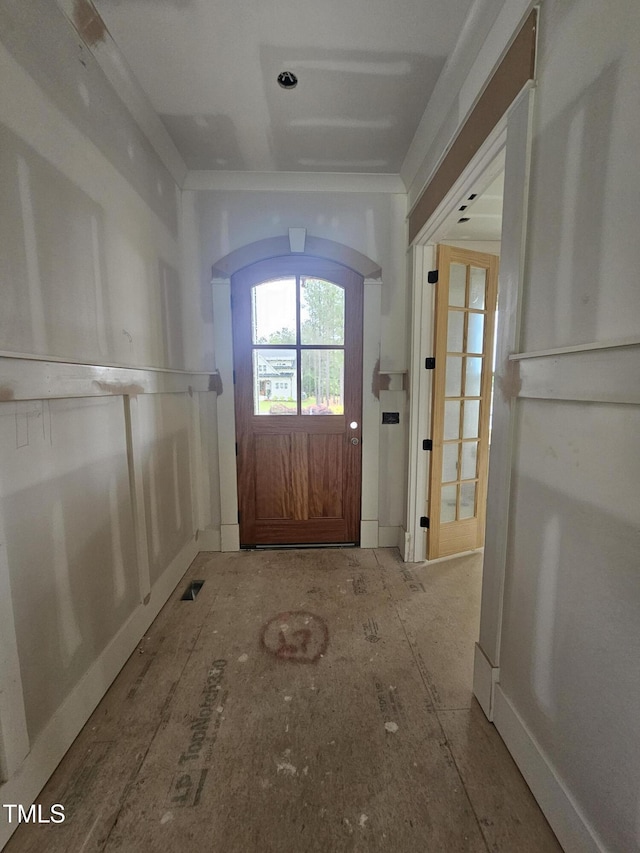 15 Independence Dr, Smithfield, NC 27577 - view of doorway