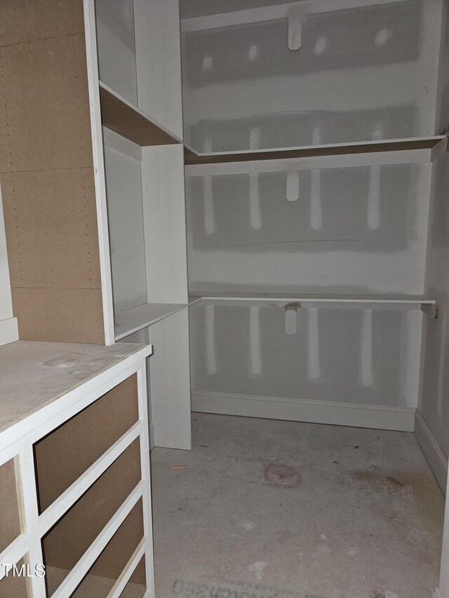 15 Independence Dr, Smithfield, NC 27577 - view of storage area