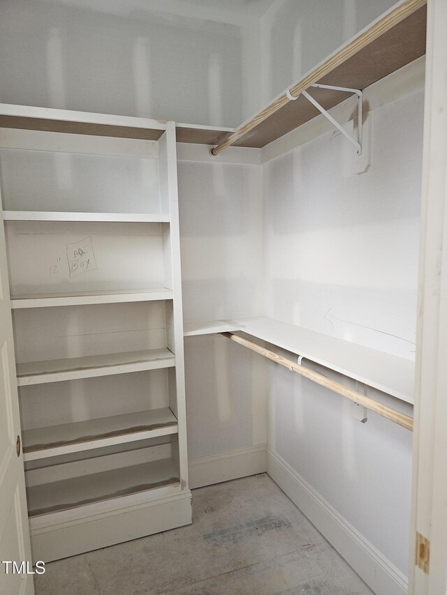 15 Independence Dr, Smithfield, NC 27577 - view of walk in closet