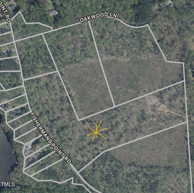 Listing photo 2 for 22.5ACRES Fishermans Point Rd, Roxboro NC 27574