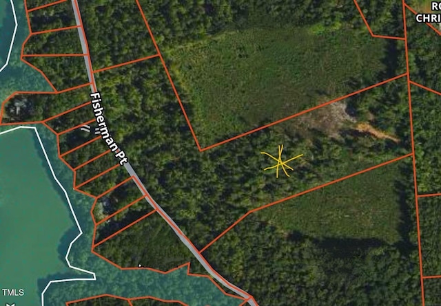 22.5ACRES Fishermans Point Rd, Roxboro NC, 27574 land for sale