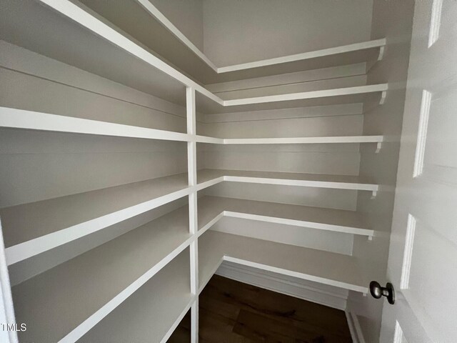 6044 Scalybark Rd, Durham, NC 27712 - view of storage area