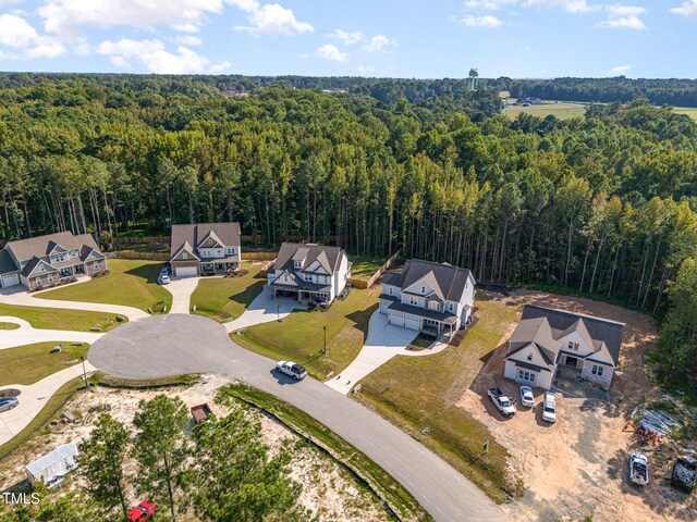 613 Darian Woods, Holly Springs, NC 27540 - photo 4