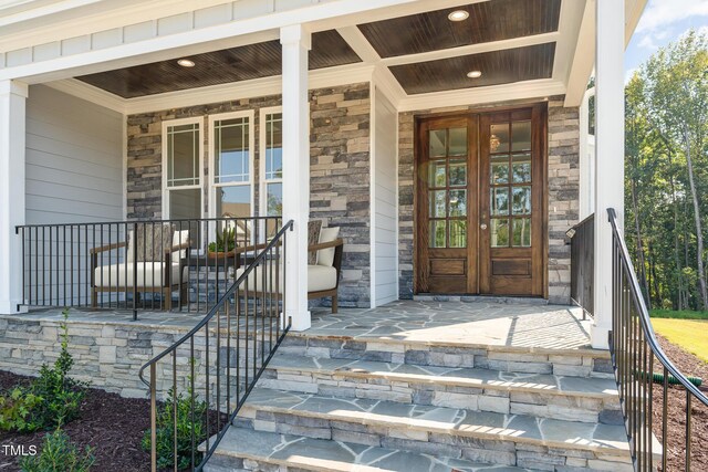 613 Darian Woods, Holly Springs, NC 27540 - photo 5