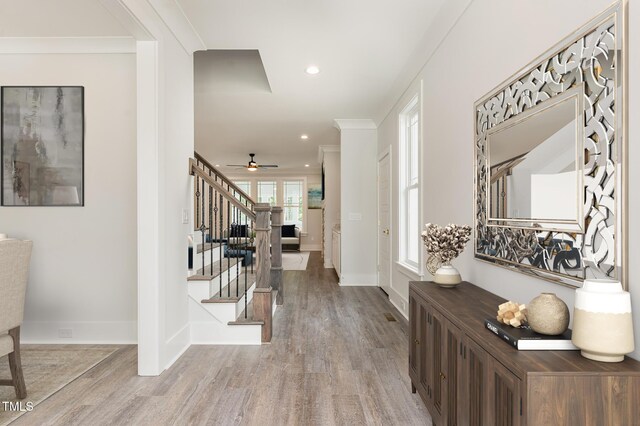 613 Darian Woods, Holly Springs, NC 27540 - photo 6