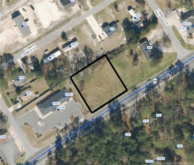 0.52LOTS4 Beach Dr SW, Calabash NC, 28467 land for sale