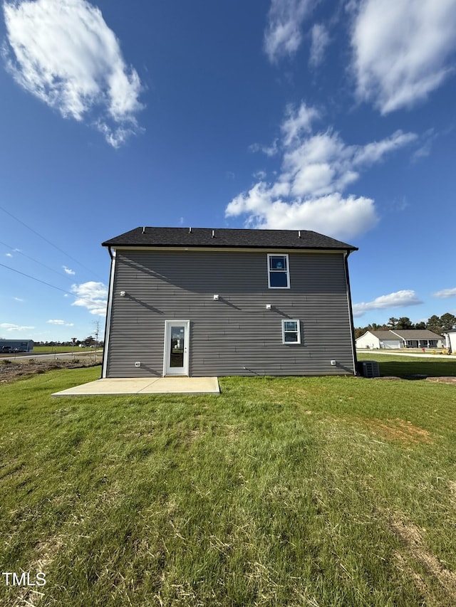 16 Shiloh Dr, Lillington, NC 27546