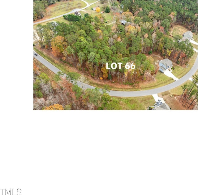 117 Mill Bend Dr, Fuquay Varina NC, 27526 land for sale