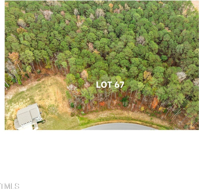 265 Mill Bend Dr, Fuquay Varina NC, 27526 land for sale