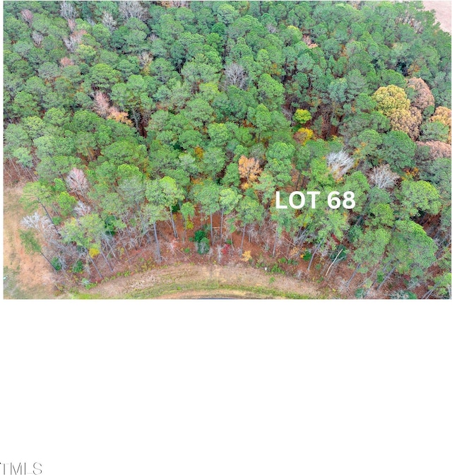 281 Mill Bend Dr, Fuquay Varina NC, 27526 land for sale