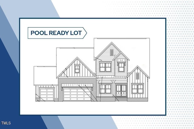4332 Coldwater Springs Dr, Raleigh, NC 27616 - photo 1