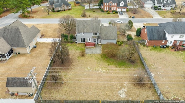310 Interchange Dr, Fayetteville, NC 28311 - birds eye view of property