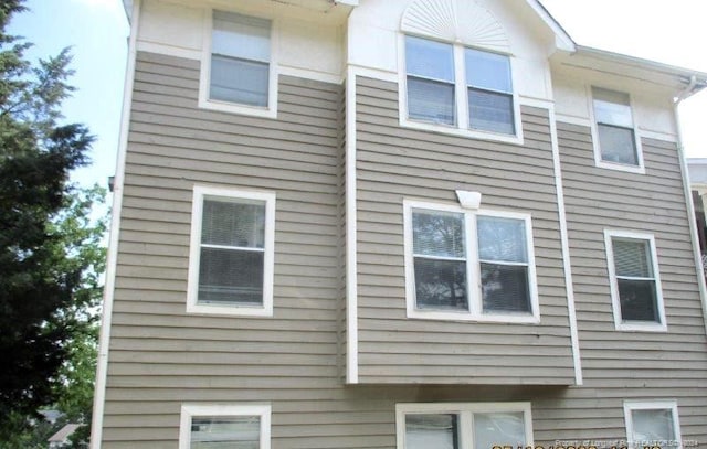 1014 Brookhollow Dr Unit 4, Fayetteville, NC 28314 - view of home's exterior