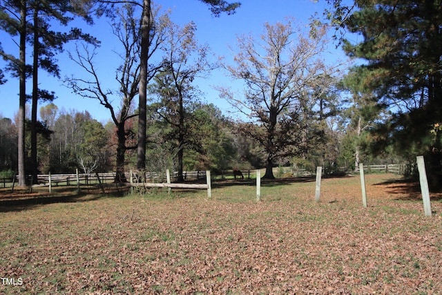 Listing photo 3 for 0 Cedar Lane Rd, Sanford NC 27332