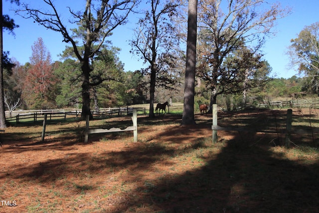0 Cedar Lane Rd, Sanford, NC 27332