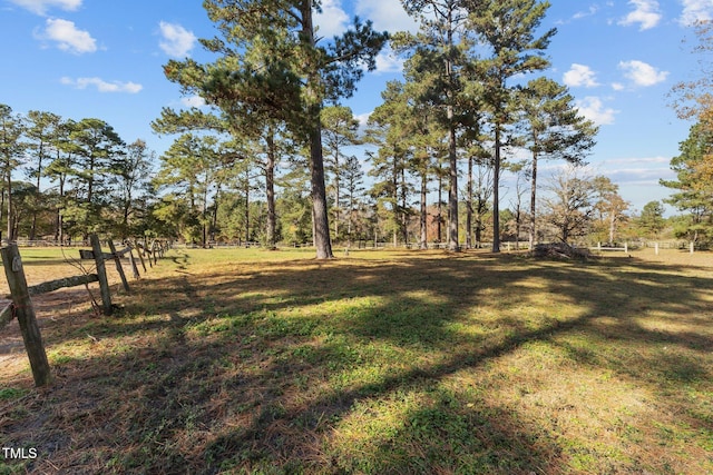 0 Cedar Lane Rd, Sanford, NC 27332