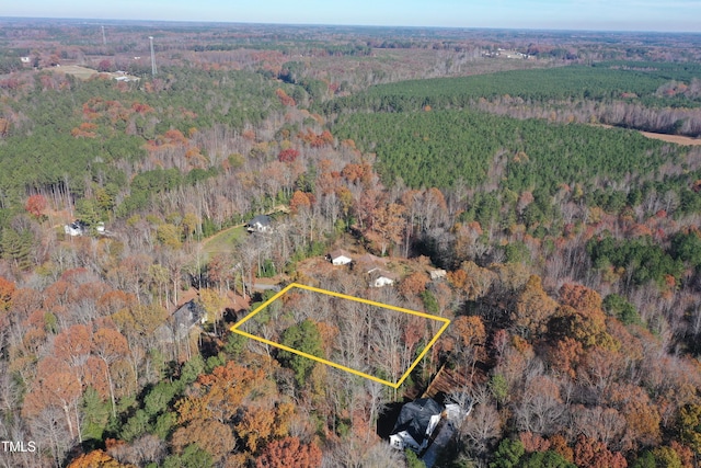 135 Shaman Dr, Louisburg NC, 27549 land for sale