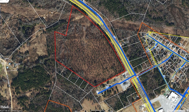 0 US-421 S, Erwin NC, 28339 land for sale