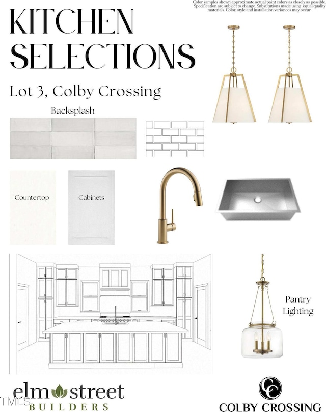 3341 Colby Chase Dr, Apex, NC 27539 - view of miscellaneous document