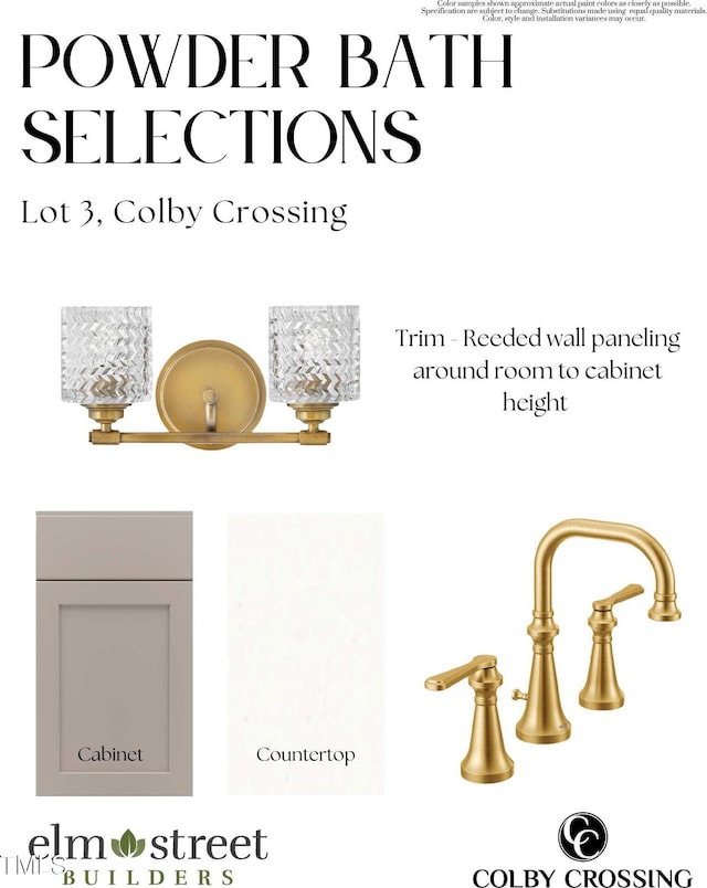 3341 Colby Chase Dr, Apex, NC 27539 - view of miscellaneous property collateral