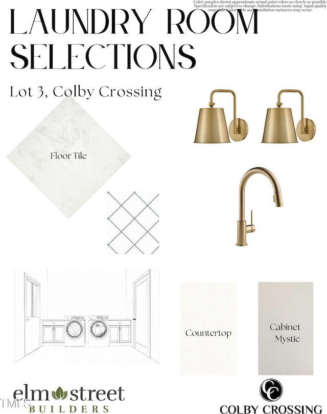 3341 Colby Chase Dr, Apex, NC 27539 - view of miscellaneous property collateral