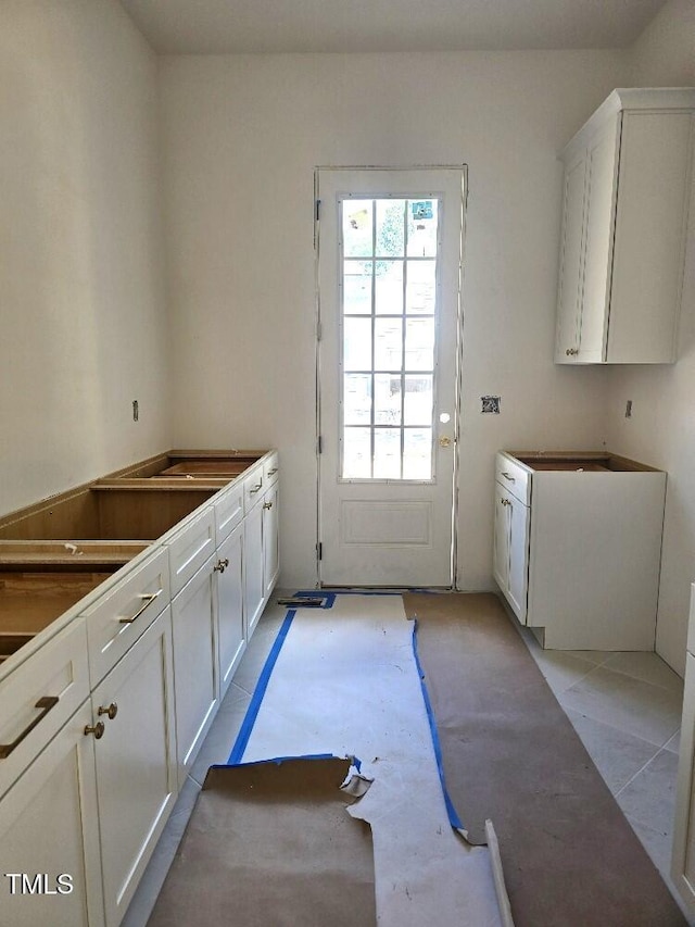3341 Colby Chase Dr, Apex, NC 27539 - view of doorway to outside