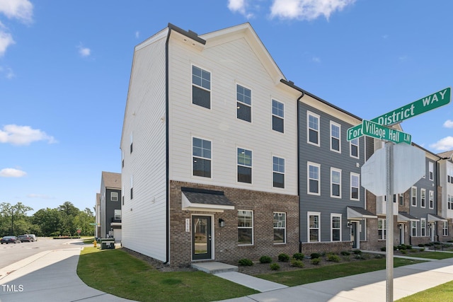 1510 Village Hall Ln, Wake Forest, NC 27587 - photo 25