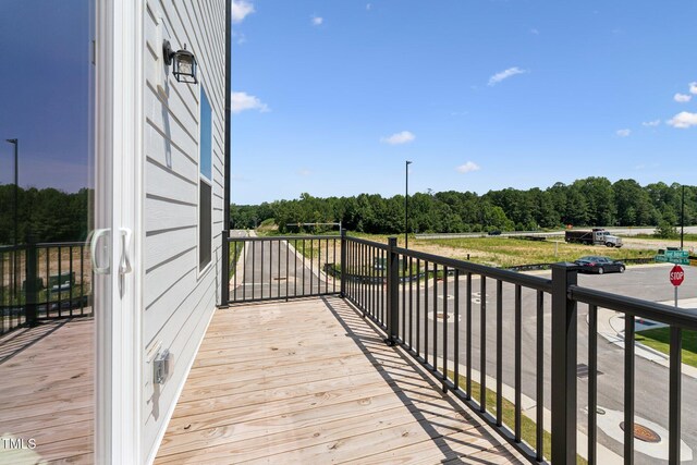 1510 Village Hall Ln, Wake Forest, NC 27587 - photo 8
