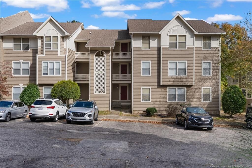 6736-2 Willowbrook Dr, Fayetteville, NC 28314 - photo 1