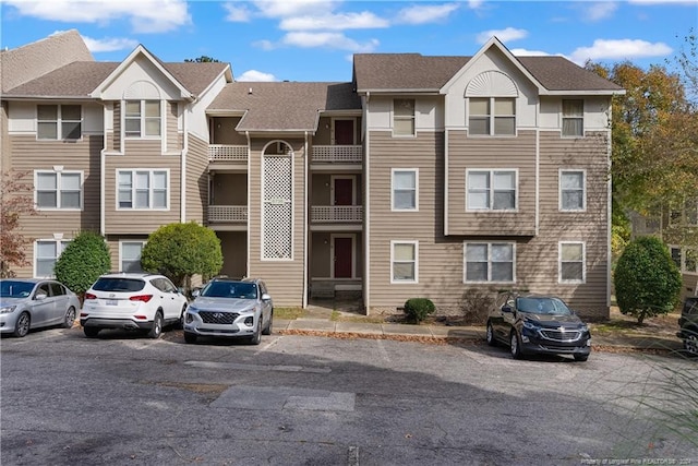 6736-2 Willowbrook Dr, Fayetteville, NC 28314 - photo 1